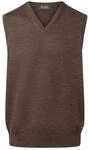 Pullunder MAERZ MUENCHEN "Maerz Muenchen 460000 Strickpullunder Herren Bekleidung",