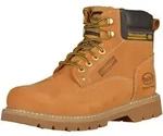 Schn&uuml;rstiefelette DOCKERS BY GERLI "Dockers by Gerli Stiefelette Leder", Damen, Gr.