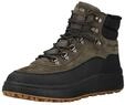 Schn&uuml;rstiefelette GEOX "Geox Stiefelette Leder/Textil", Herren, Gr. 42, schwarz