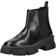STEVE MADDEN Stiefelette "STEVE MADDEN Stiefelette Leder/Textil"