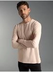 Trigema Longsleeve "TRIGEMA Langarmshirt mit Knopfleiste" 1 Stk.