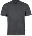 Trigema T-Shirt "TRIGEMA T-Shirt DELUXE Baumwolle" 1 Stk.