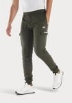 KangaROOS Sweathose Jogginghose mit Kordel, Relaxhose leichte Sweat-Qualtit&auml;t