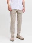 Jack & Jones Chinos "JPSTMARCO JJFURY ANA" Baumwollmischung, slim fit