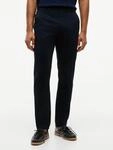 Tommy Hilfiger Chinohose "CORE DENTON ESSENTIAL" Straight Fit, Baumwolle mit Stretch