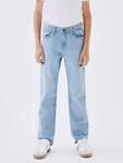 Name It Straight-Jeans "NKMRYAN STRAIGHT JEANS 2520-EL NOOS"