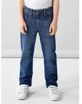 Name It Straight-Jeans "NKMRYAN STRAIGHT JEANS 2520-EL NOOS"