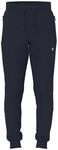 Name It Jogginghose "NKMVIMO f&uuml;r Jungen mit B&uuml;ndchen und Stretchkomfort" unifarben,