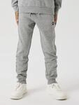 Jogginghose NAME IT "NKMVIMO f&uuml;r Jungen mit B&uuml;ndchen und Stretchkomfort", M&auml;dchen,