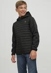 Jack & Jones Junior Steppjacke "JJEMULTI w&auml;rmt, winddicht, wasserdicht, gesteppt"
