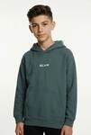 s.Oliver Junior Hoodie, mit Kapuze