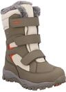 CMP Winterboots "KIDS HEXIS SNOW BOOT WP" gef&uuml;ttert,Snowboots, Winterstiefel,
