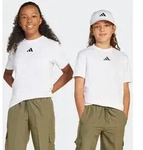 adidas Sportswear T-Shirt "ESSENTIALS KIDS" f&uuml;r Kinder, mit Rundhalsausschnitt, ohne