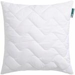 fan Microfaserkissen "Hollofil Active m. MF-Bezug" 1 Stk. tlg. volles...