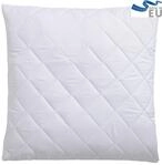 OTTO home Microfaserkissen "Microlux Kopfkissen 40x80 cm, 80x80 cm" F&uuml;llung: