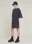 G-STAR Sweatkleid "Balloon Loose Sweater Kleid"