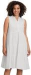 Cartoon Spitzenkleid "Damen mit Lochmuster" Ohne Tasche Design