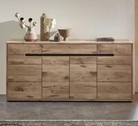 Innostyle Sideboard "BELLANO" Viking Oak Nature