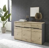 Innostyle Kommode "Memphis" Breite 135