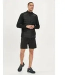 Laufjacke ENDURANCE "MIDAN", Herren, Gr. XXL, schwarz, 100% Polyester, unifarben,