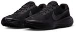 Laufschuh NIKE "Revolution 8", Herren, Gr. 42, schwarz (schwarz, anthrazit),