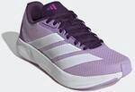 Laufschuh ADIDAS PERFORMANCE "DURAMO RC2", Damen, Gr. 39, wei&szlig; (powder plum, cloud