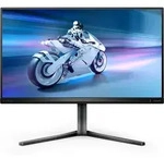 PHILIPS Gaming-Monitor "25M2N5200U", Energieeffizienz: E (A-G), anthrazit, B:55,7cm