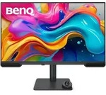 BENQ LED-Monitor "BenQ 81,3cm PV3200U 16:9 HDMI/USB lift/piv. spk. UHD",