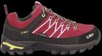CMP Wanderschuh "RIGEL LOW WMN WP TREKKING SHOES" wasserdicht