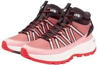 Jack Wolfskin "WILD HIKE TEXAPORE MID W" Outdoorschuh, Trekkingschuh, wasserdicht