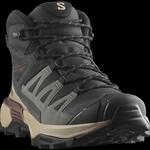 Salomon Outdoorschuh "X ULTRA 360 MID GORE-TEX" wasserdicht dank Gore-Tex...
