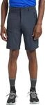 Jack Wolfskin Shorts "PICO TRAIL SHORTS M" robuster Bermudaschnitt, mit zwei