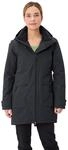 VAUDE Parka "WOMENS SKOMER WINTER PARKA III" mit PrimaLoft-Wattierung, wasserdicht,