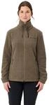 VAUDE Fleecejacke "WOMENS SKOMER WINTER FLEECE JACKET" ohne Kapuze f&uuml;r Erwachsene,