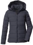Killtec Steppjacke "KOW 10 WMN QLTD JCKT" Winddichte, wasserabweisende Damen