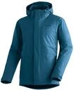 Maier Sports Winterjacke "Peyor 3in1" warme Herren Jacke, wattierte Regenjacke,