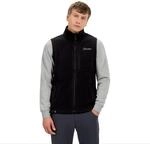 Berghaus Fleeceweste "PRISM PT IA FLEECE VEST" sportlicher Stil, f&uuml;r Wandern...