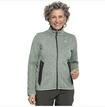 Sch&ouml;ffel Fleecejacke "CIRC Fleece Jk Style Yew WMS" mit schnelltrocknendem Material,