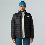 The North Face Daunenjacke "W CLASSIC DOWN JACKET" mit 700er-Daunen-Isolierung, mit