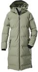 Killtec Steppmantel "KOW 237 GRLS QLTD CT" Winddichter, wasserabweisender