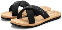 Elbsand Badepantolette "Badeschuhe, Badeschlappe, Sommerschuhe,