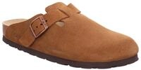 Rohde Clog "ALBA" Mules, Hausschuh mit leichter Laufsohle in Weite G (weit)