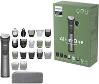 Philips Multifunktionstrimmer "Series 7000 MG7941/15" 17 Aufs&auml;tze 17-in-1-Trimmer