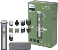 Philips Multifunktionstrimmer "Series 5000 MG5941/15" 11 Aufs&auml;tze 11-in-1-Trimmer