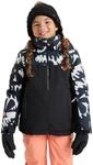 Roxy Snowboardjacke "Galaxy 10K"