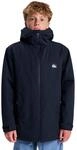 Quiksilver Anorak "Overcast 3K Parka" mit Kapuze