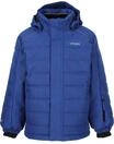 Skijacke ZIGZAG "Nino", Jungen, Gr. 98, royalblau, 100% Polyester, unifarben, normal,