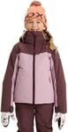 Roxy Snowboardjacke "Free Jet Block 10K"