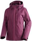 Maier Sports Skijacke "EDDA" Damen Winterjacke wasserdicht u. atmungsaktiv