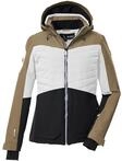 Killtec Skijacke "KSW 30 WMN SKI JCKT" Damen Skijacke: wasserdicht, atmungsaktiv,